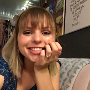 Meet your Posher, Mary